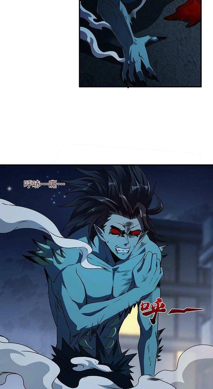 Quái Vật Nhạc Viên Chapter 2 - 15