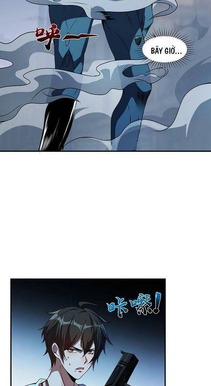 Quái Vật Nhạc Viên Chapter 2 - 16