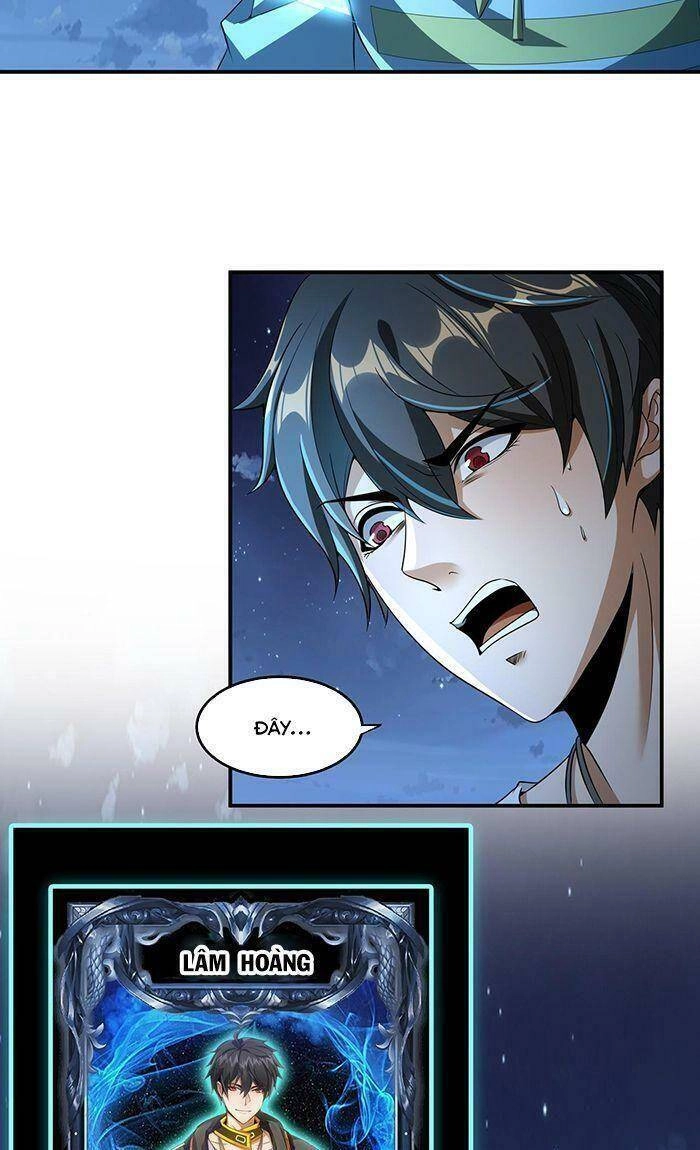 Quái Vật Nhạc Viên Chapter 2 - 22