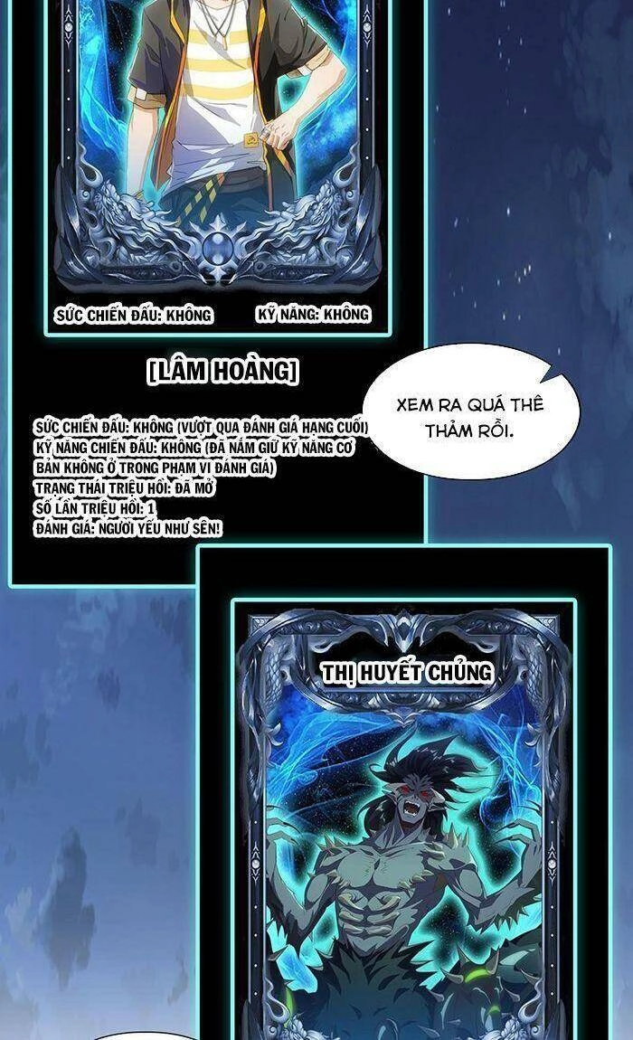 Quái Vật Nhạc Viên Chapter 2 - 23