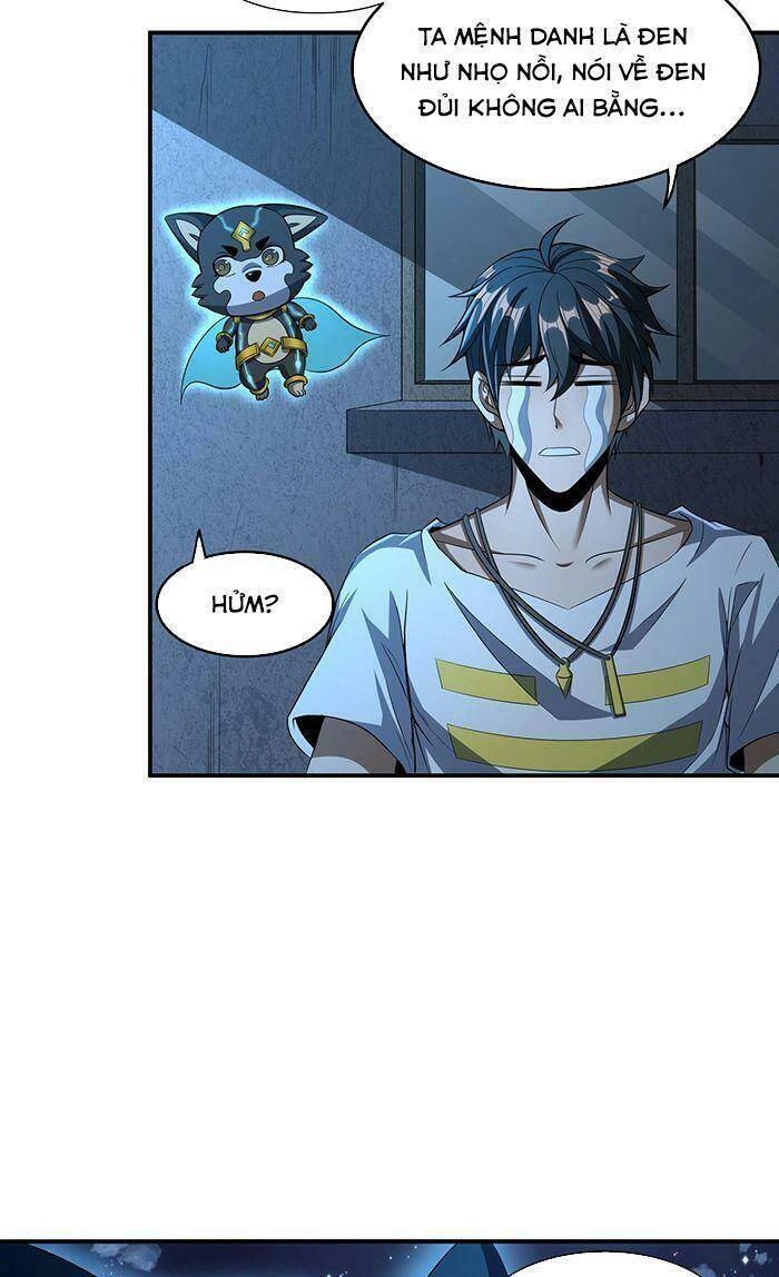 Quái Vật Nhạc Viên Chapter 2 - 26