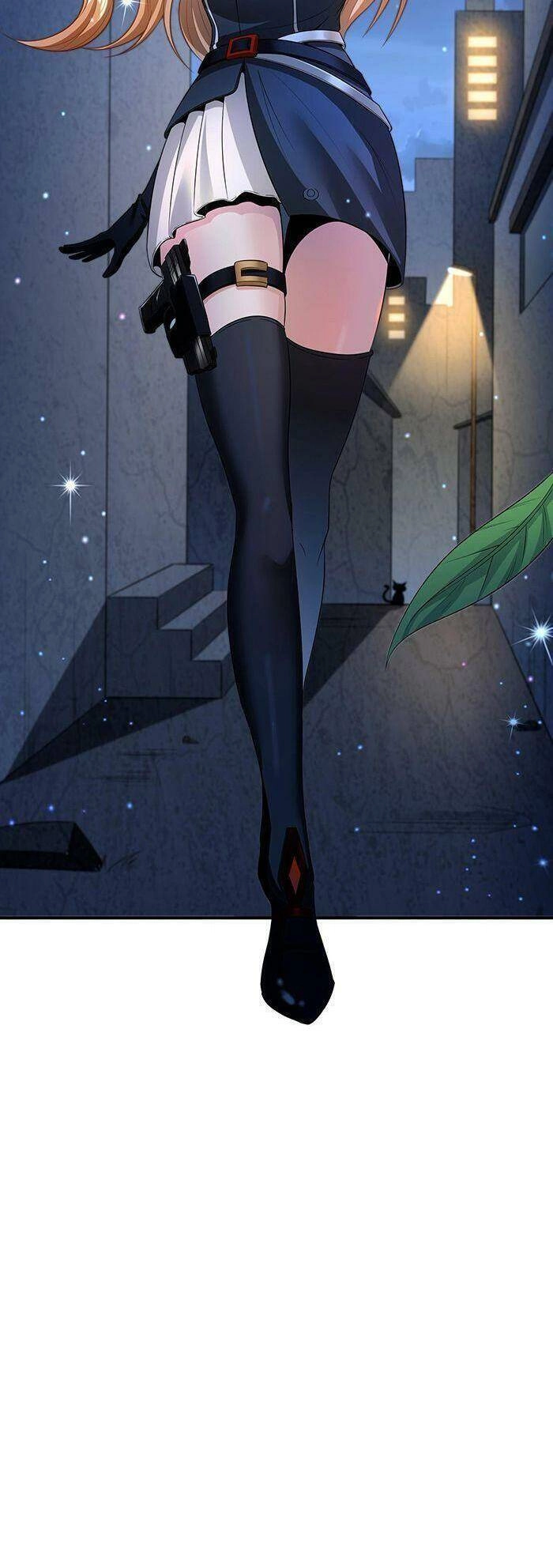 Quái Vật Nhạc Viên Chapter 2 - 29