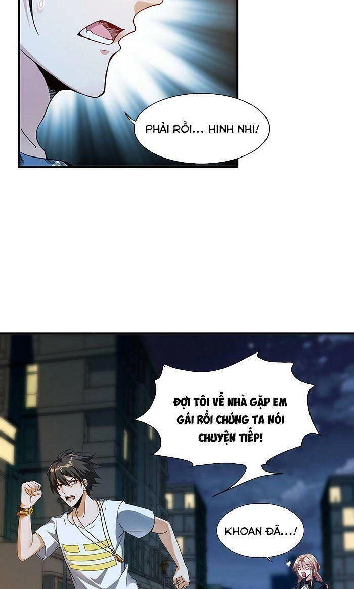 Quái Vật Nhạc Viên Chapter 3 - 7