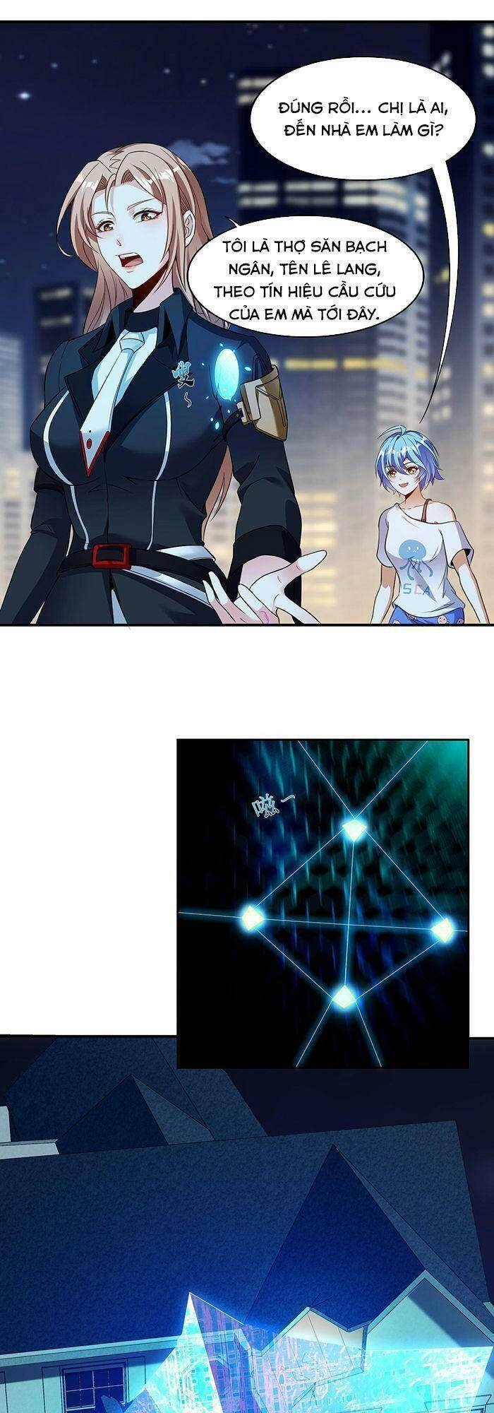 Quái Vật Nhạc Viên Chapter 3 - 14