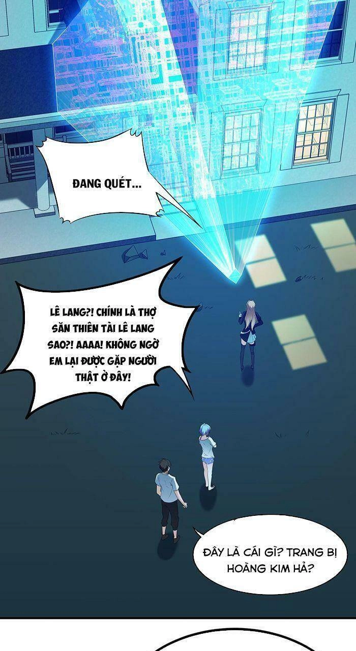 Quái Vật Nhạc Viên Chapter 3 - 15