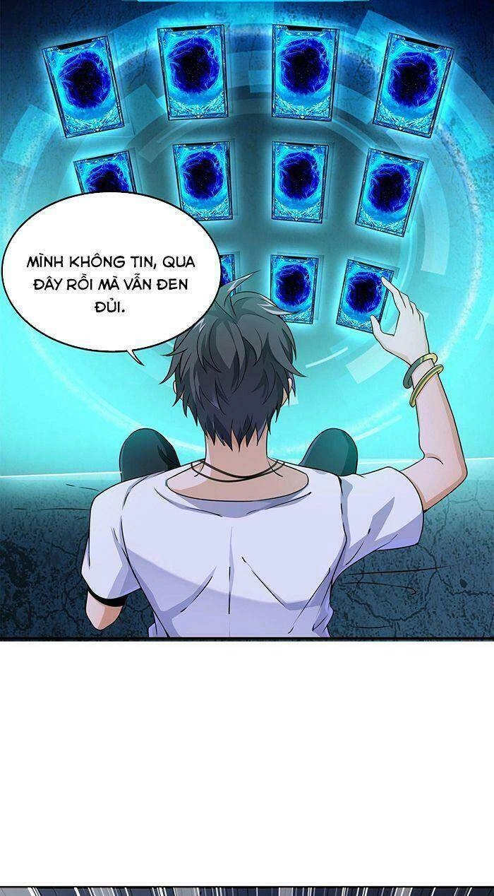 Quái Vật Nhạc Viên Chapter 3 - 29