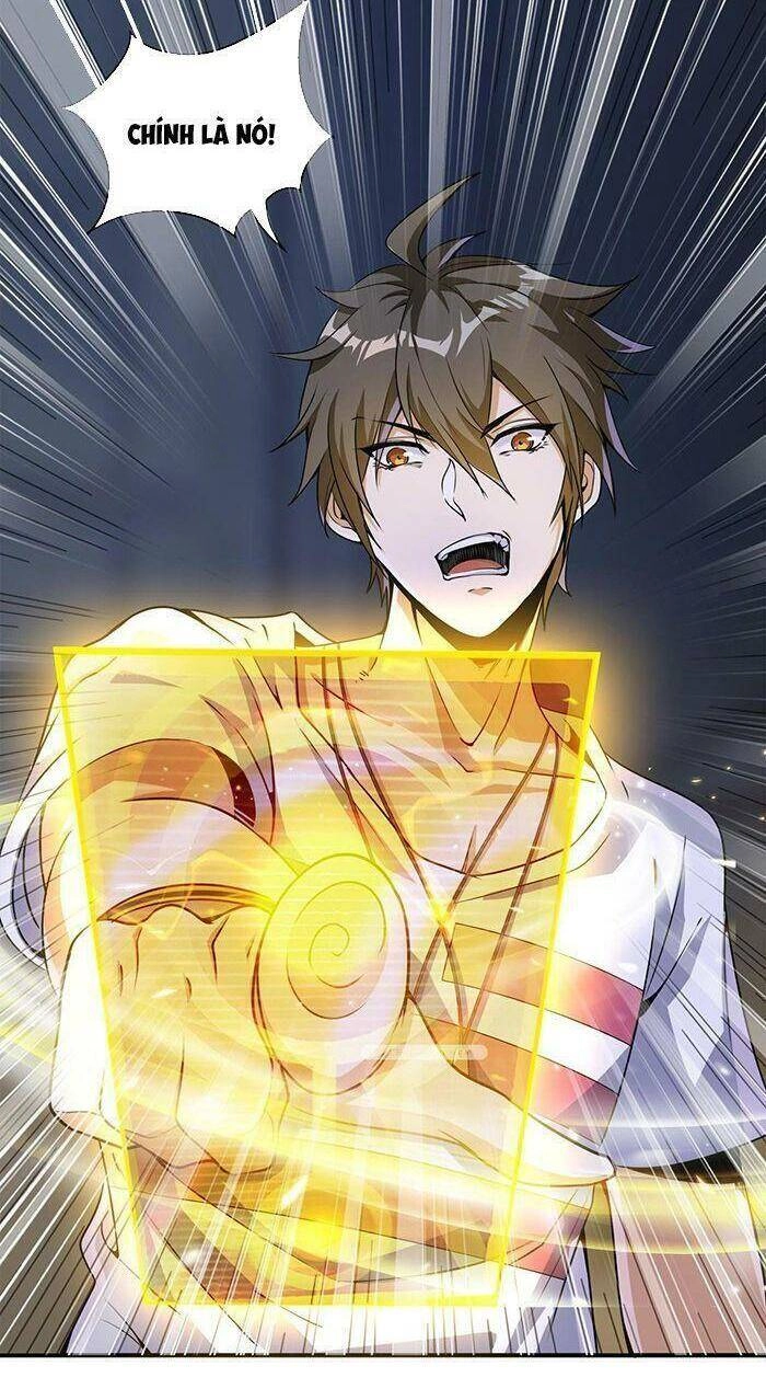 Quái Vật Nhạc Viên Chapter 3 - 30