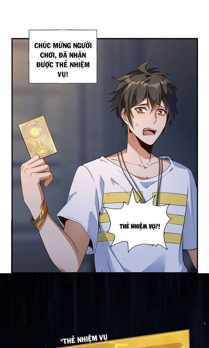 Quái Vật Nhạc Viên Chapter 4 - 3