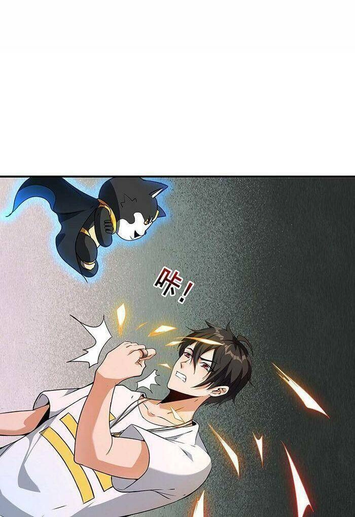 Quái Vật Nhạc Viên Chapter 4 - 20