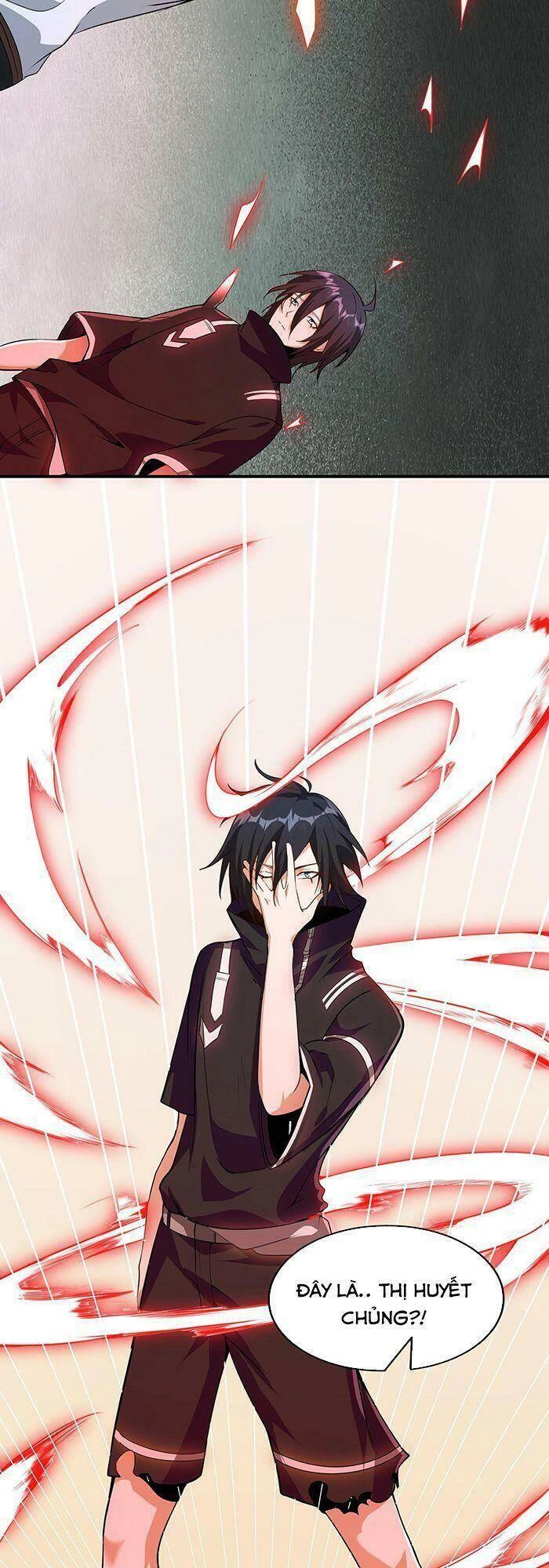 Quái Vật Nhạc Viên Chapter 4 - 21