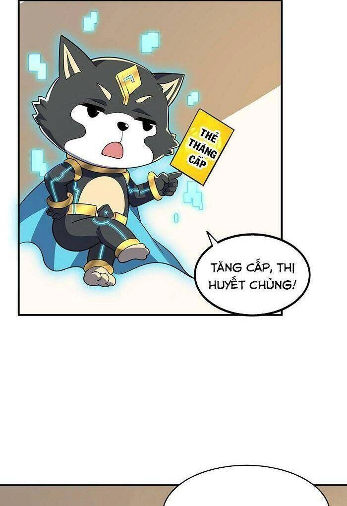 Quái Vật Nhạc Viên Chapter 4 - 24