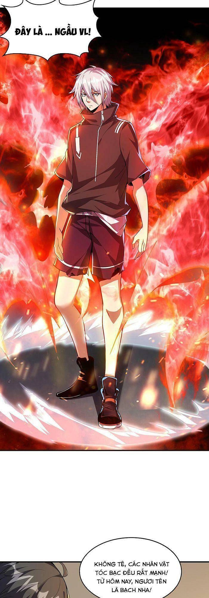 Quái Vật Nhạc Viên Chapter 4 - 26