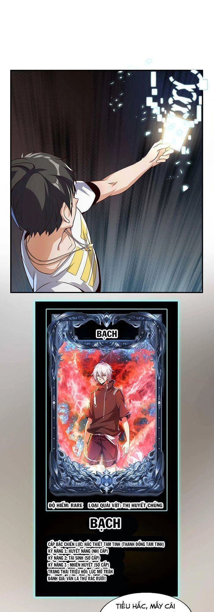 Quái Vật Nhạc Viên Chapter 4 - 29