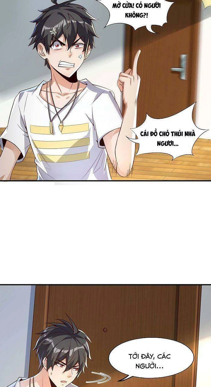 Quái Vật Nhạc Viên Chapter 4 - 31