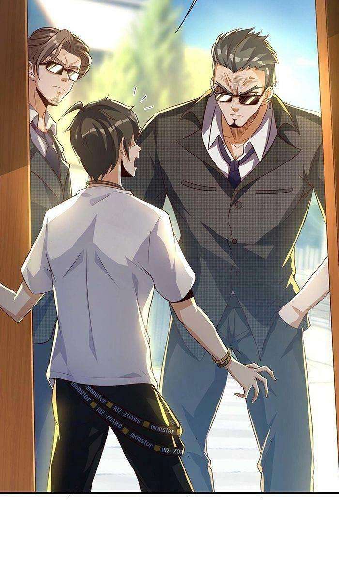 Quái Vật Nhạc Viên Chapter 4 - 33