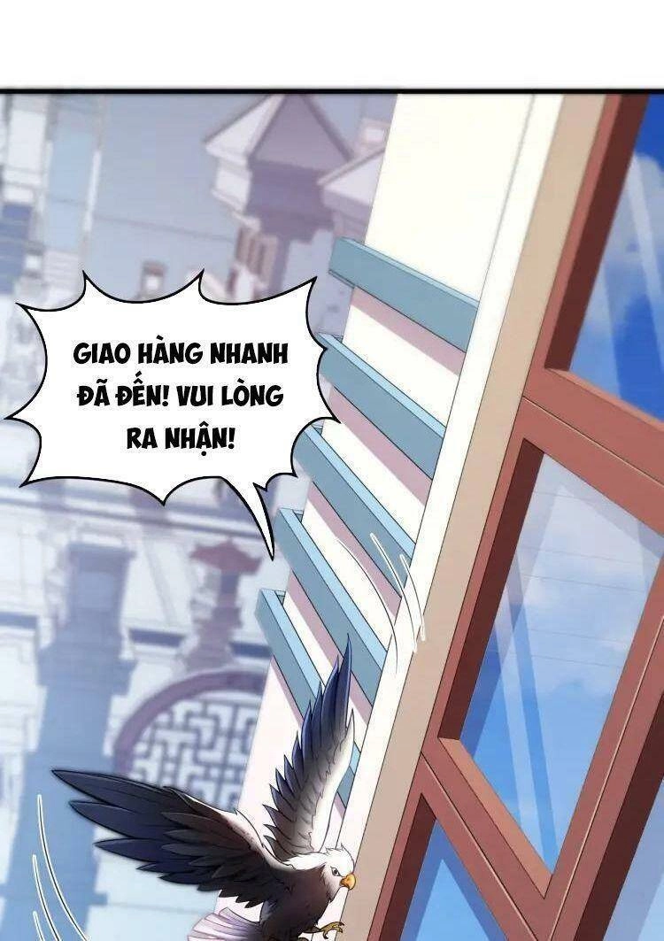 Quái Vật Nhạc Viên Chapter 6 - 2