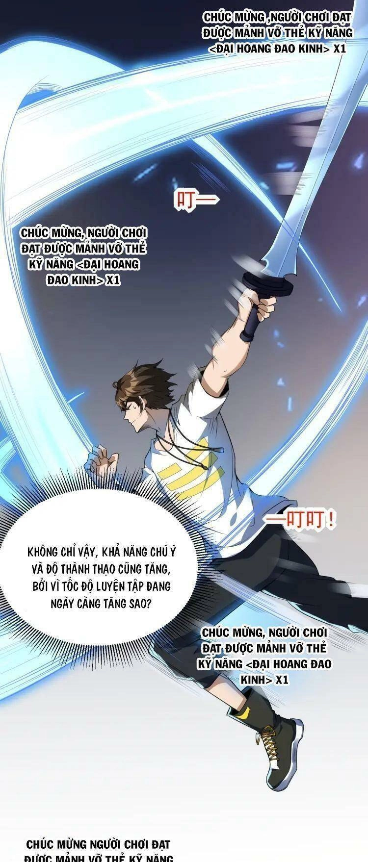 Quái Vật Nhạc Viên Chapter 6 - 27