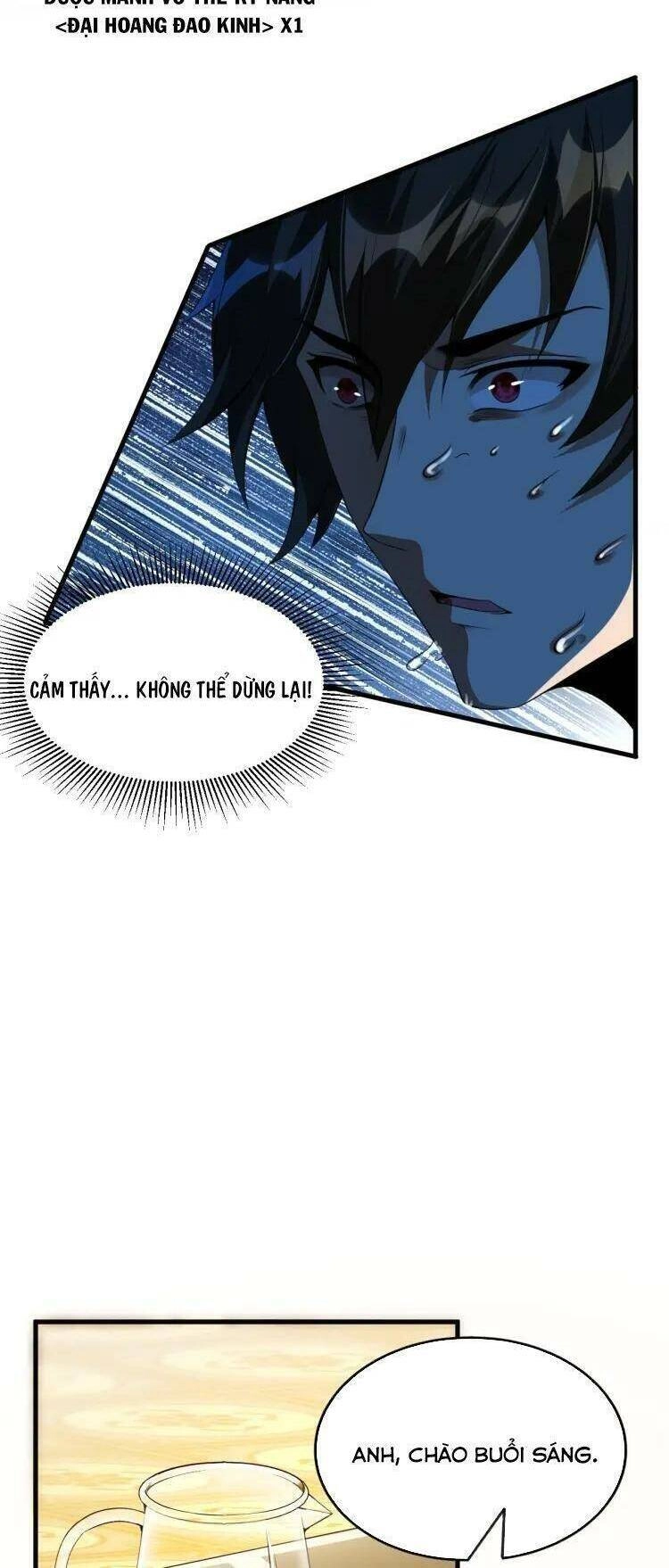 Quái Vật Nhạc Viên Chapter 6 - 28