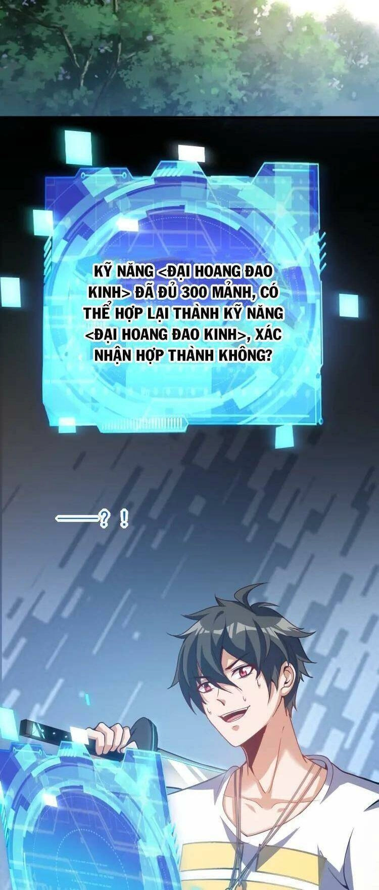 Quái Vật Nhạc Viên Chapter 6 - 32