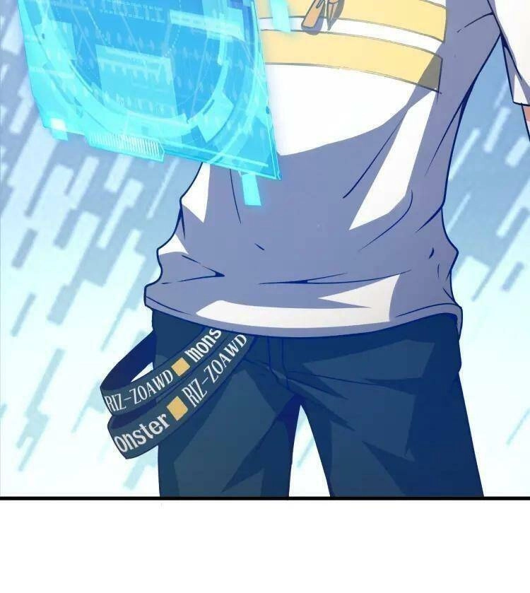 Quái Vật Nhạc Viên Chapter 6 - 33