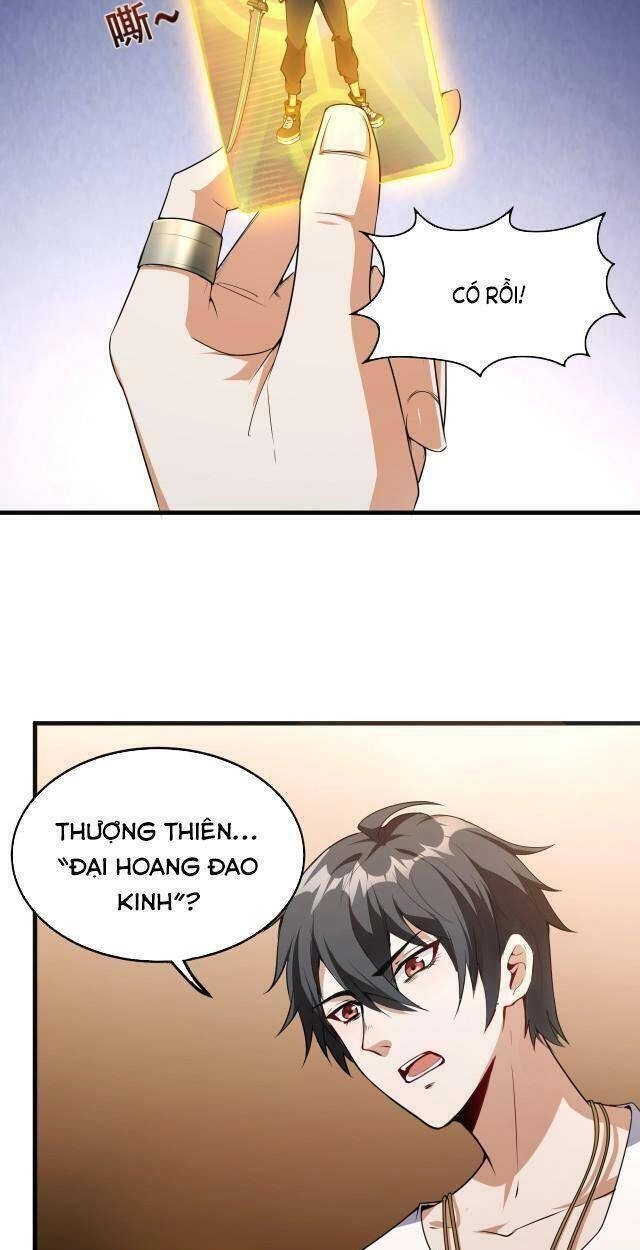 Quái Vật Nhạc Viên Chapter 7 - 3