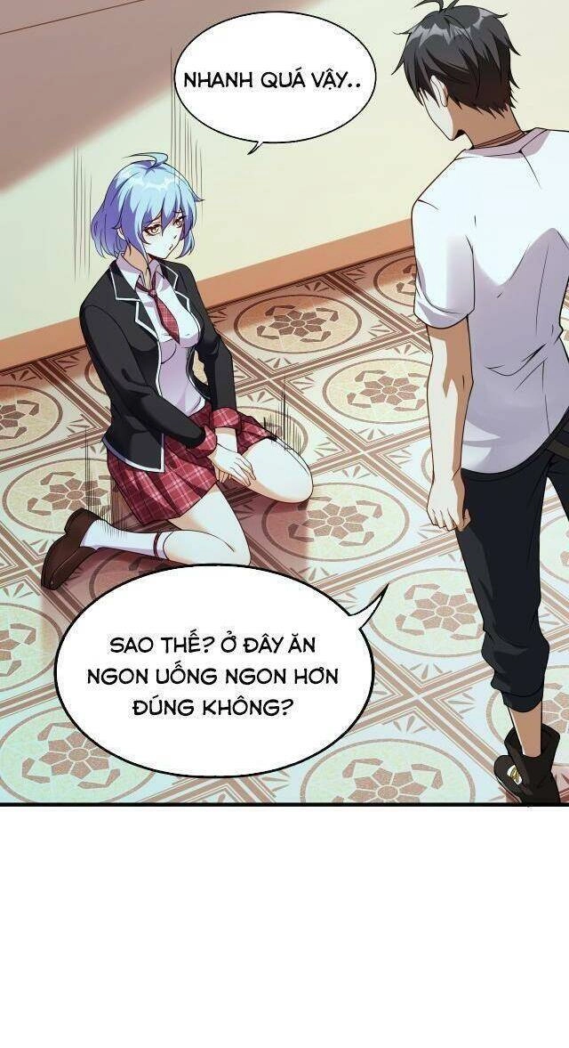 Quái Vật Nhạc Viên Chapter 7 - 13