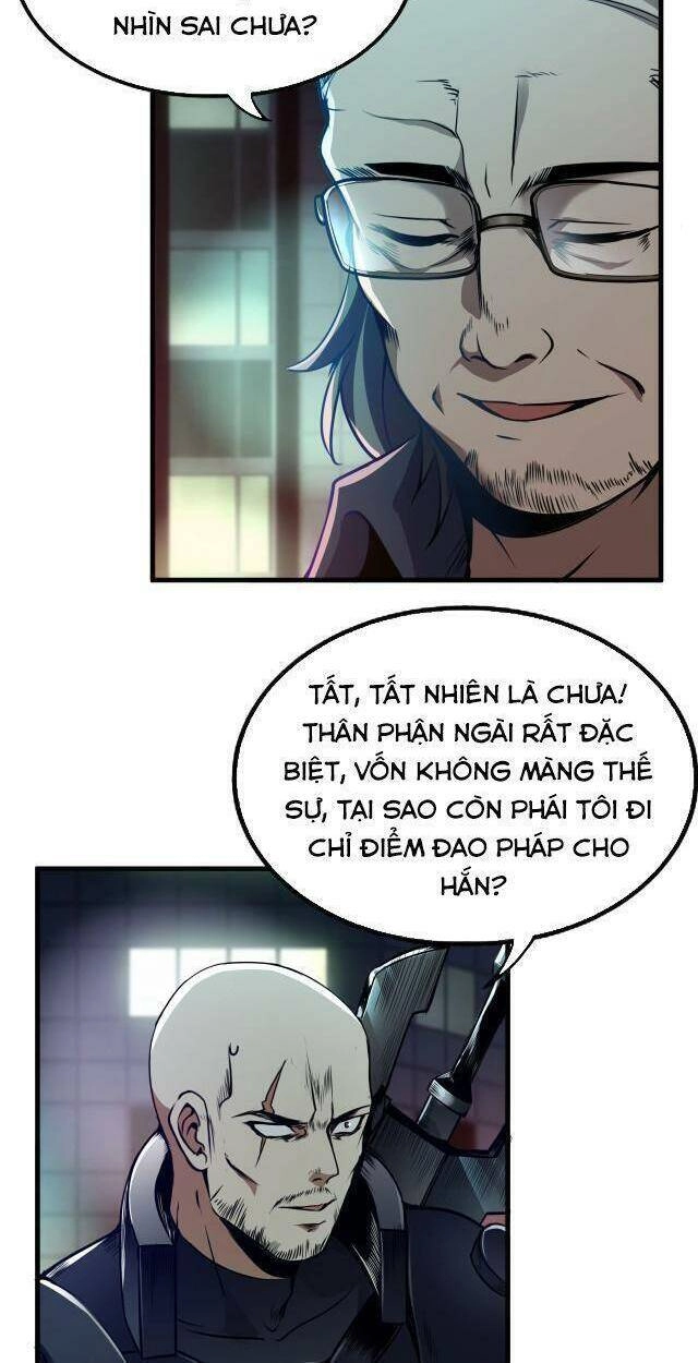 Quái Vật Nhạc Viên Chapter 7 - 16