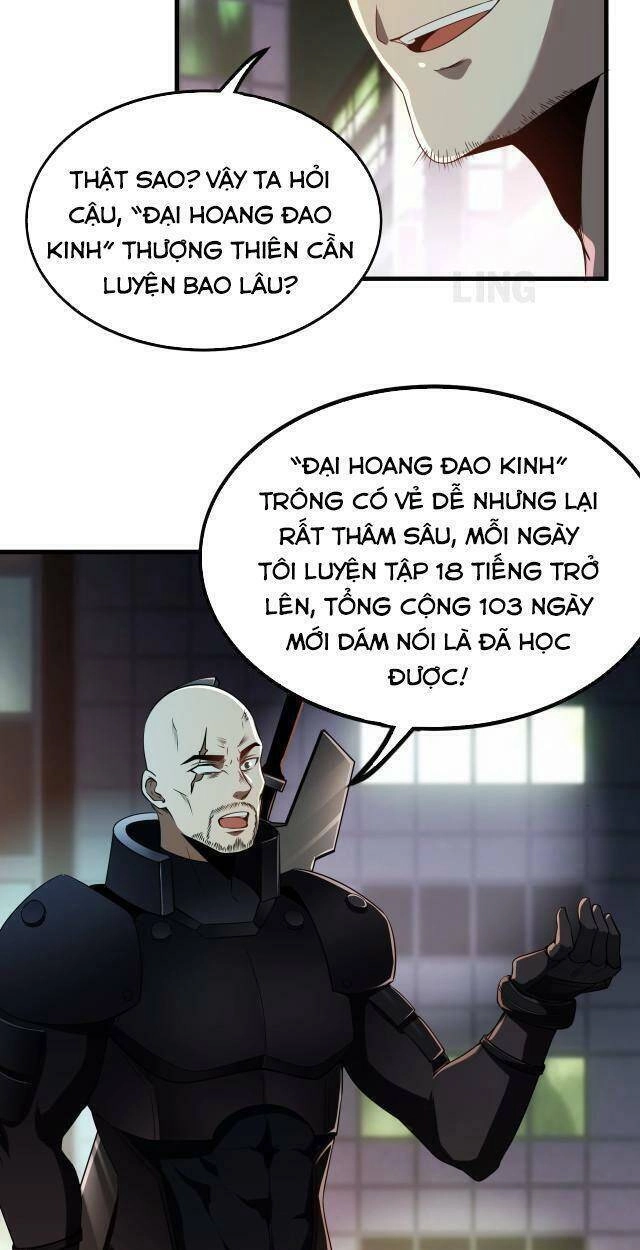 Quái Vật Nhạc Viên Chapter 7 - 18