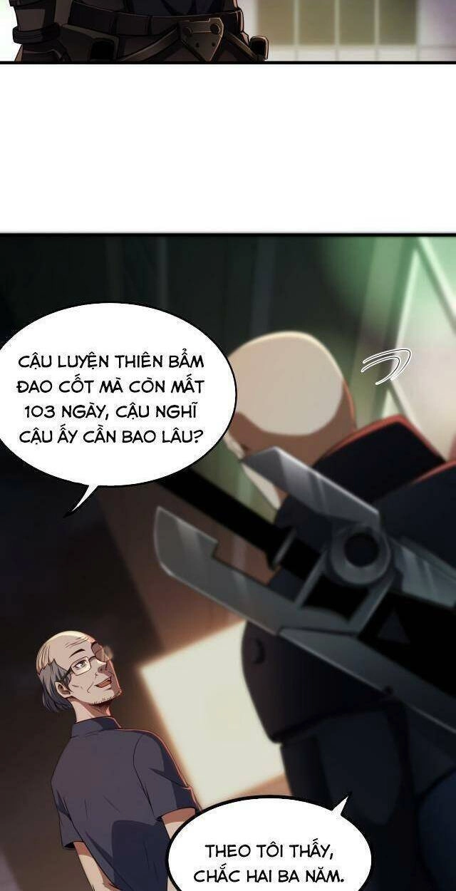 Quái Vật Nhạc Viên Chapter 7 - 19