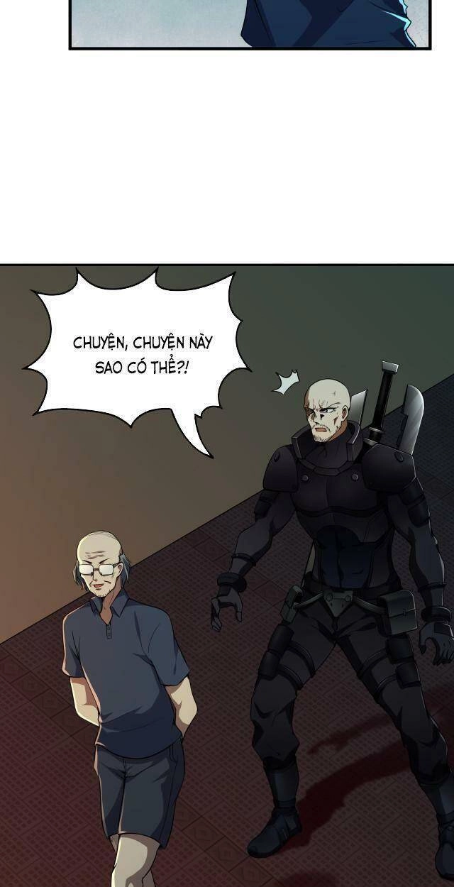 Quái Vật Nhạc Viên Chapter 7 - 21