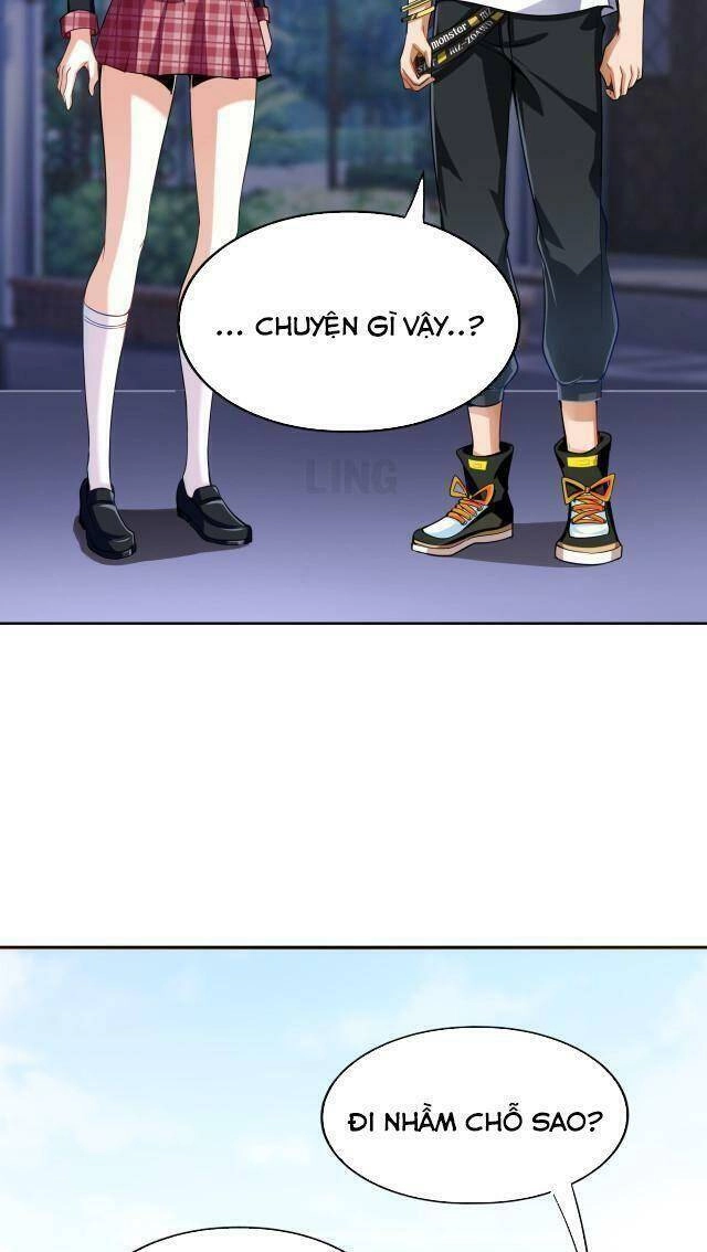 Quái Vật Nhạc Viên Chapter 7 - 24