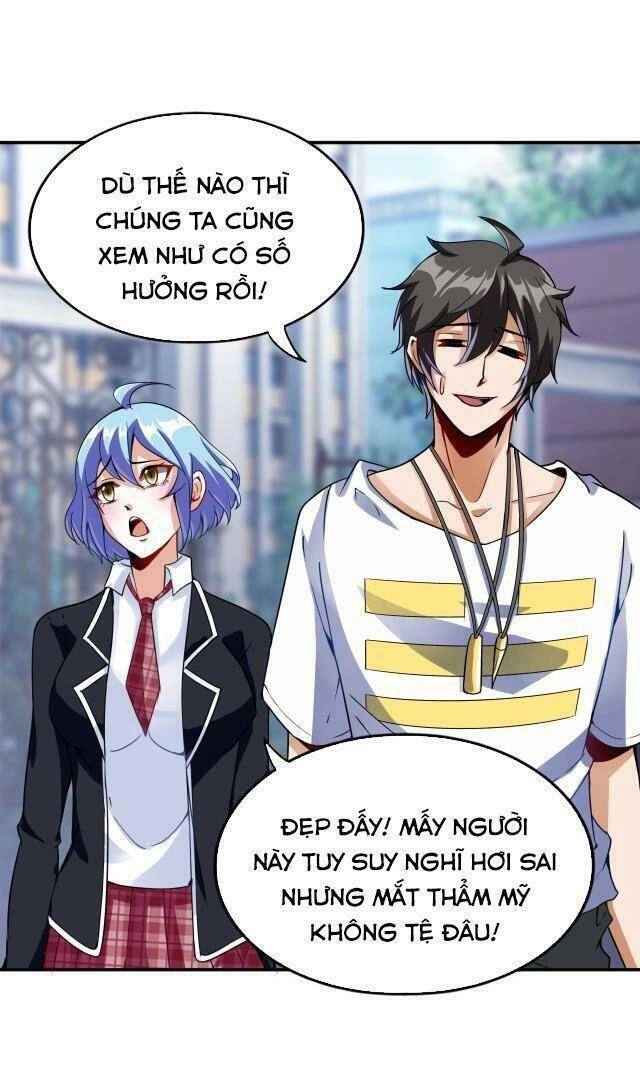 Quái Vật Nhạc Viên Chapter 7 - 30