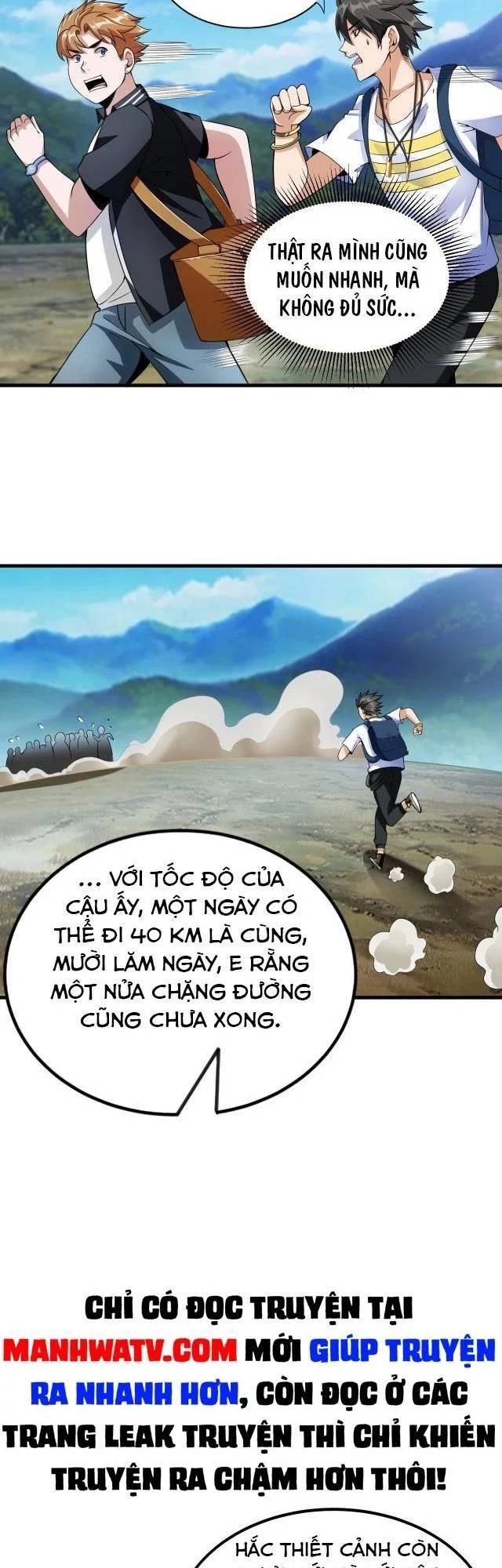 Quái Vật Nhạc Viên Chapter 8 - 34