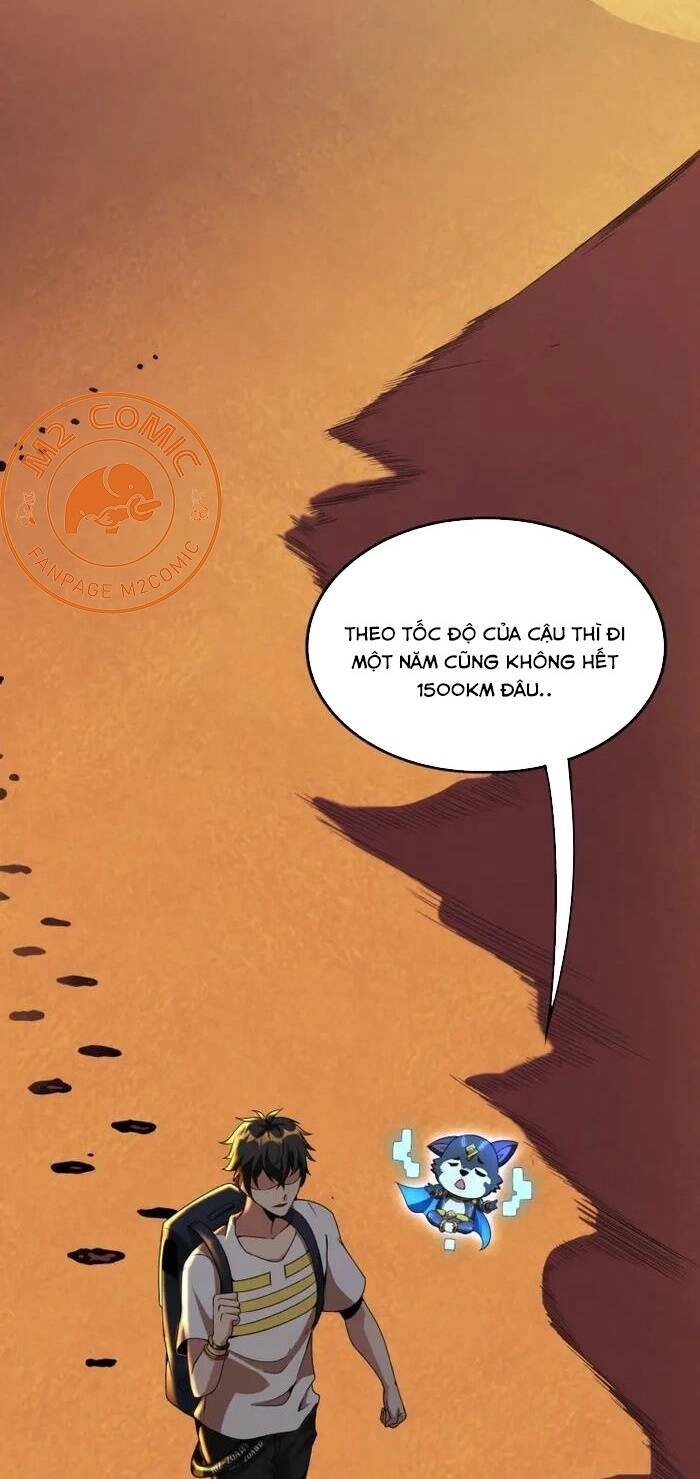 Quái Vật Nhạc Viên Chapter 9 - 3