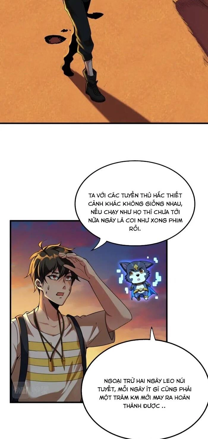 Quái Vật Nhạc Viên Chapter 9 - 4
