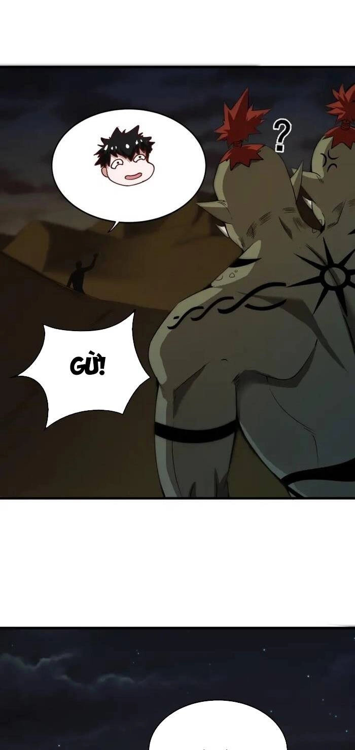 Quái Vật Nhạc Viên Chapter 9 - 11