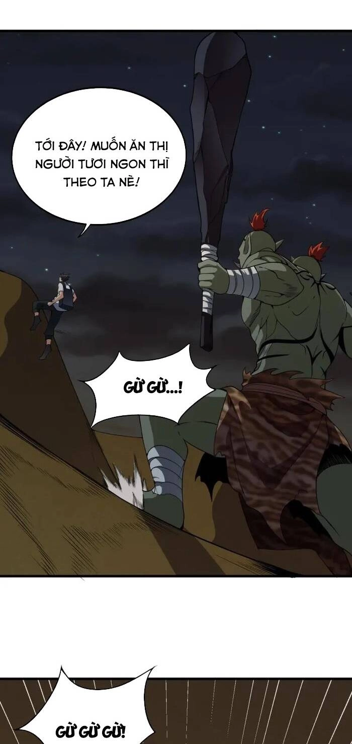 Quái Vật Nhạc Viên Chapter 9 - 14