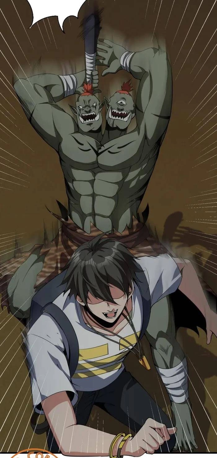 Quái Vật Nhạc Viên Chapter 9 - 15