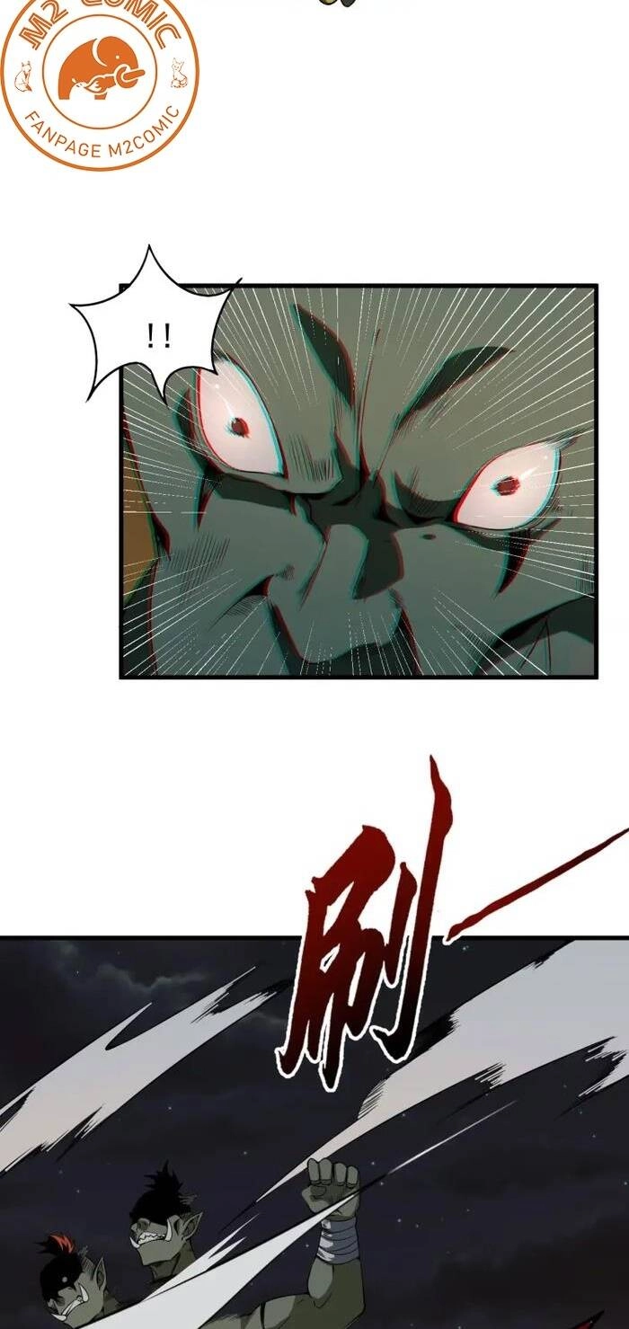 Quái Vật Nhạc Viên Chapter 9 - 16