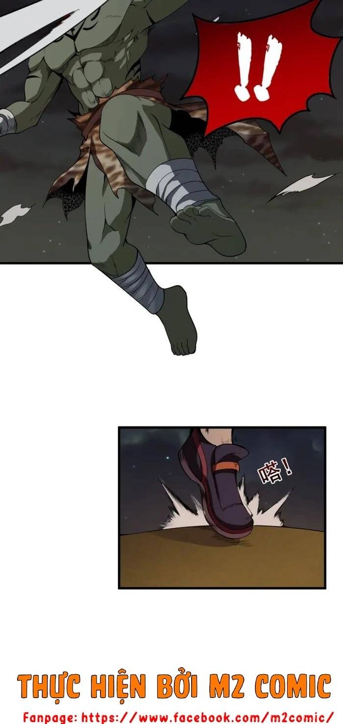 Quái Vật Nhạc Viên Chapter 9 - 17