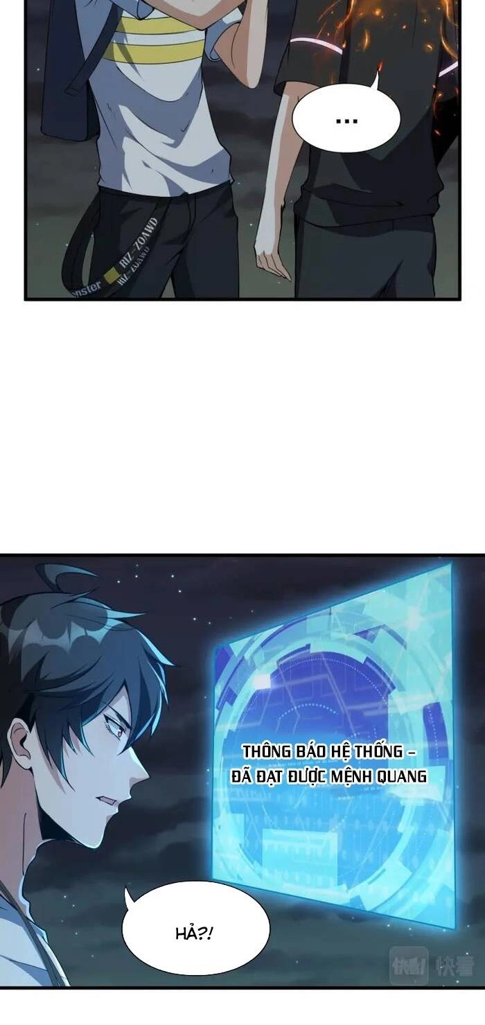 Quái Vật Nhạc Viên Chapter 9 - 21