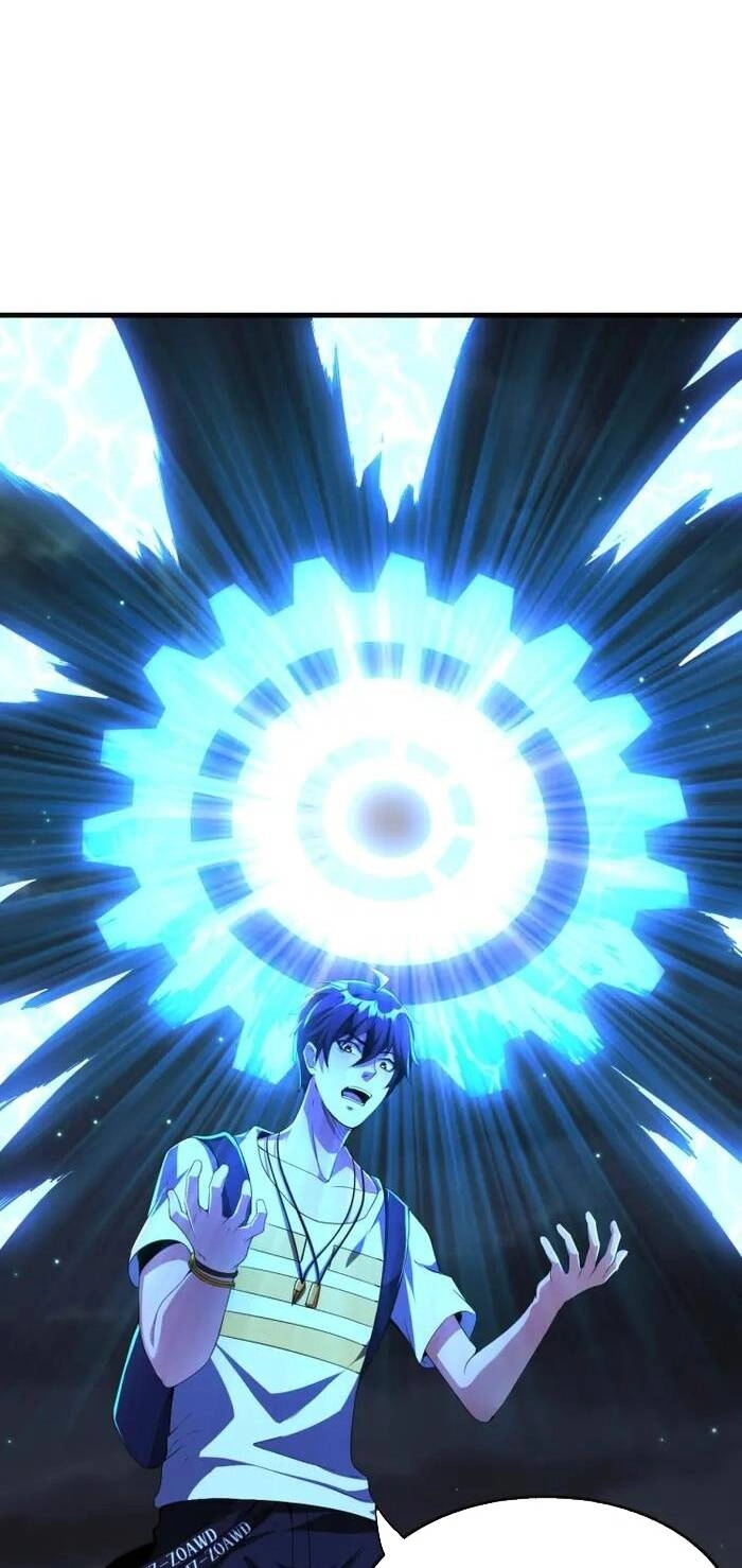 Quái Vật Nhạc Viên Chapter 9 - 22