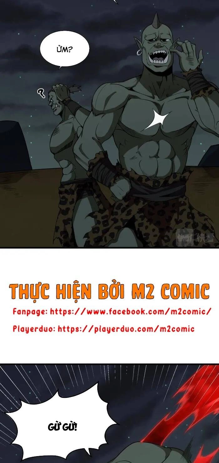 Quái Vật Nhạc Viên Chapter 9 - 26