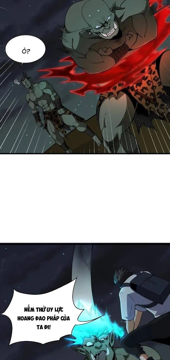 Quái Vật Nhạc Viên Chapter 9 - 27