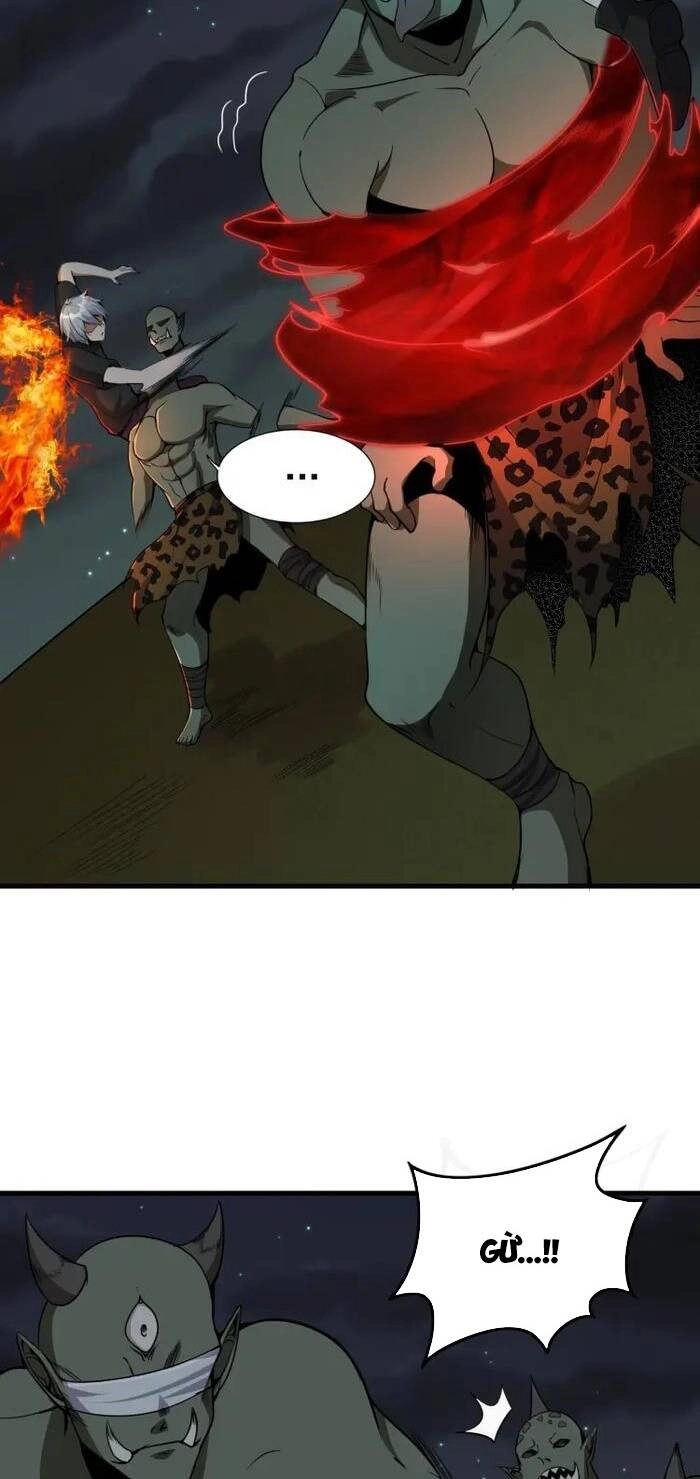 Quái Vật Nhạc Viên Chapter 9 - 28