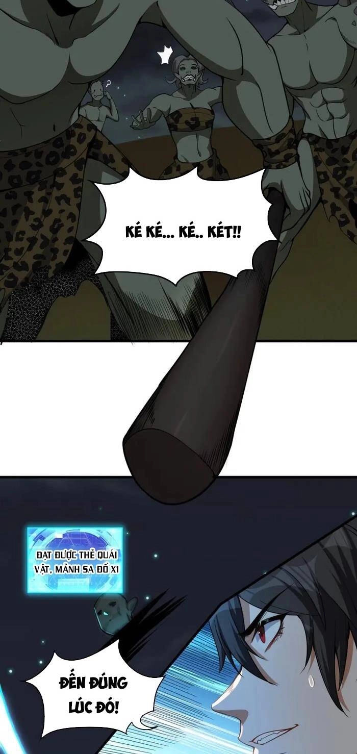 Quái Vật Nhạc Viên Chapter 9 - 29