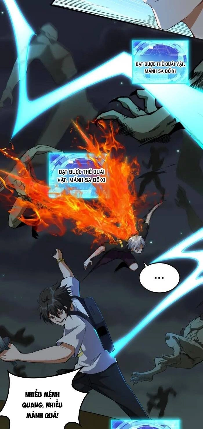 Quái Vật Nhạc Viên Chapter 9 - 30