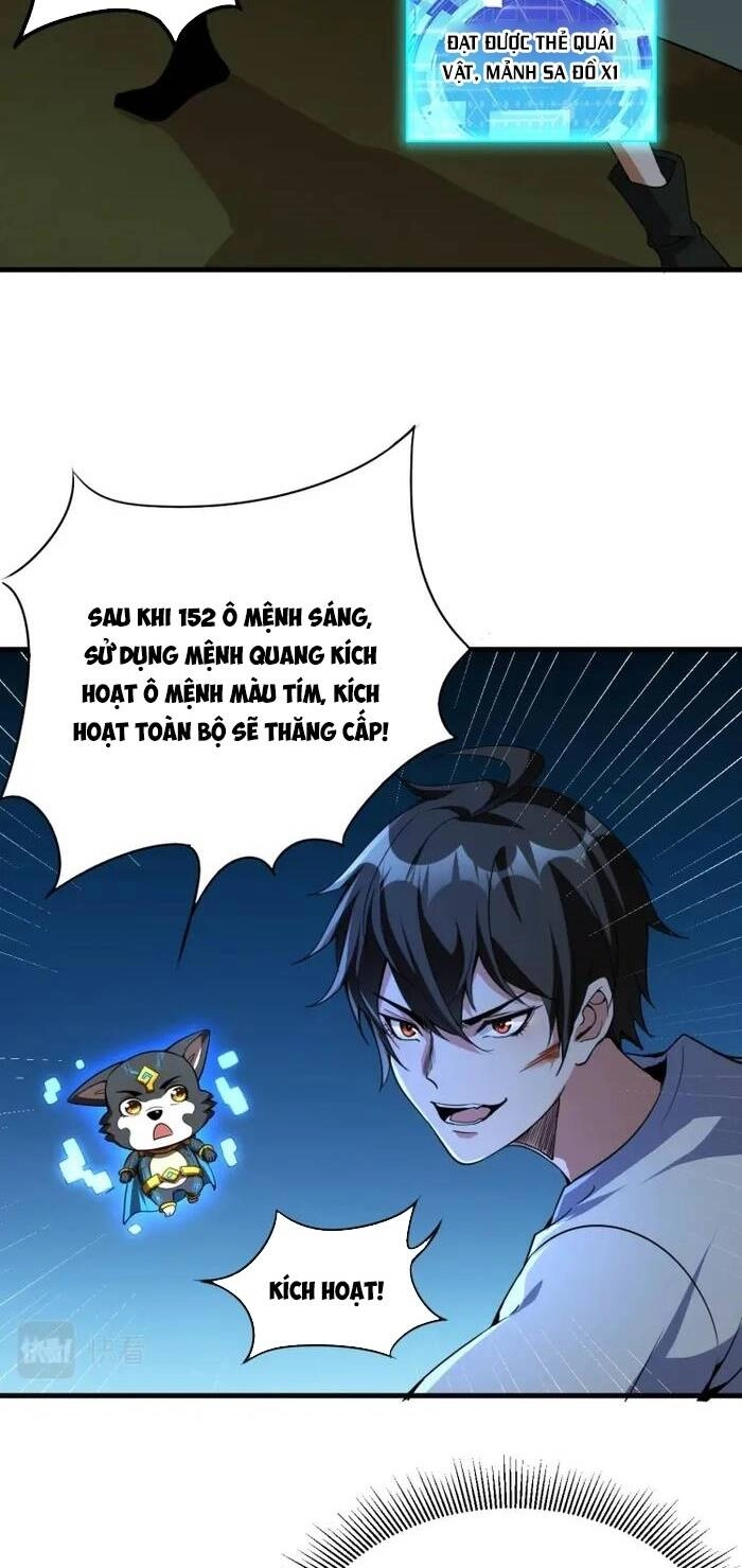 Quái Vật Nhạc Viên Chapter 9 - 31