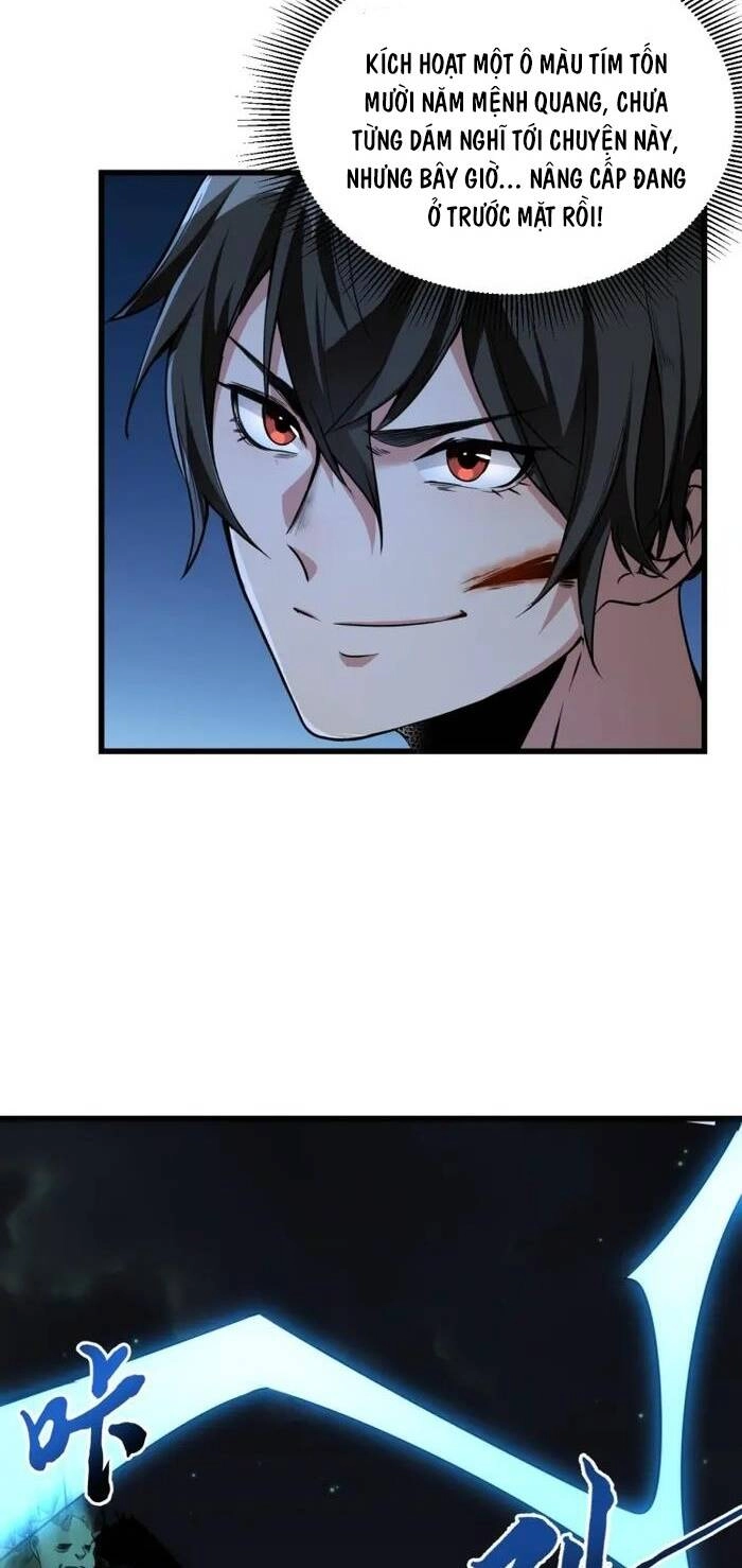 Quái Vật Nhạc Viên Chapter 9 - 32