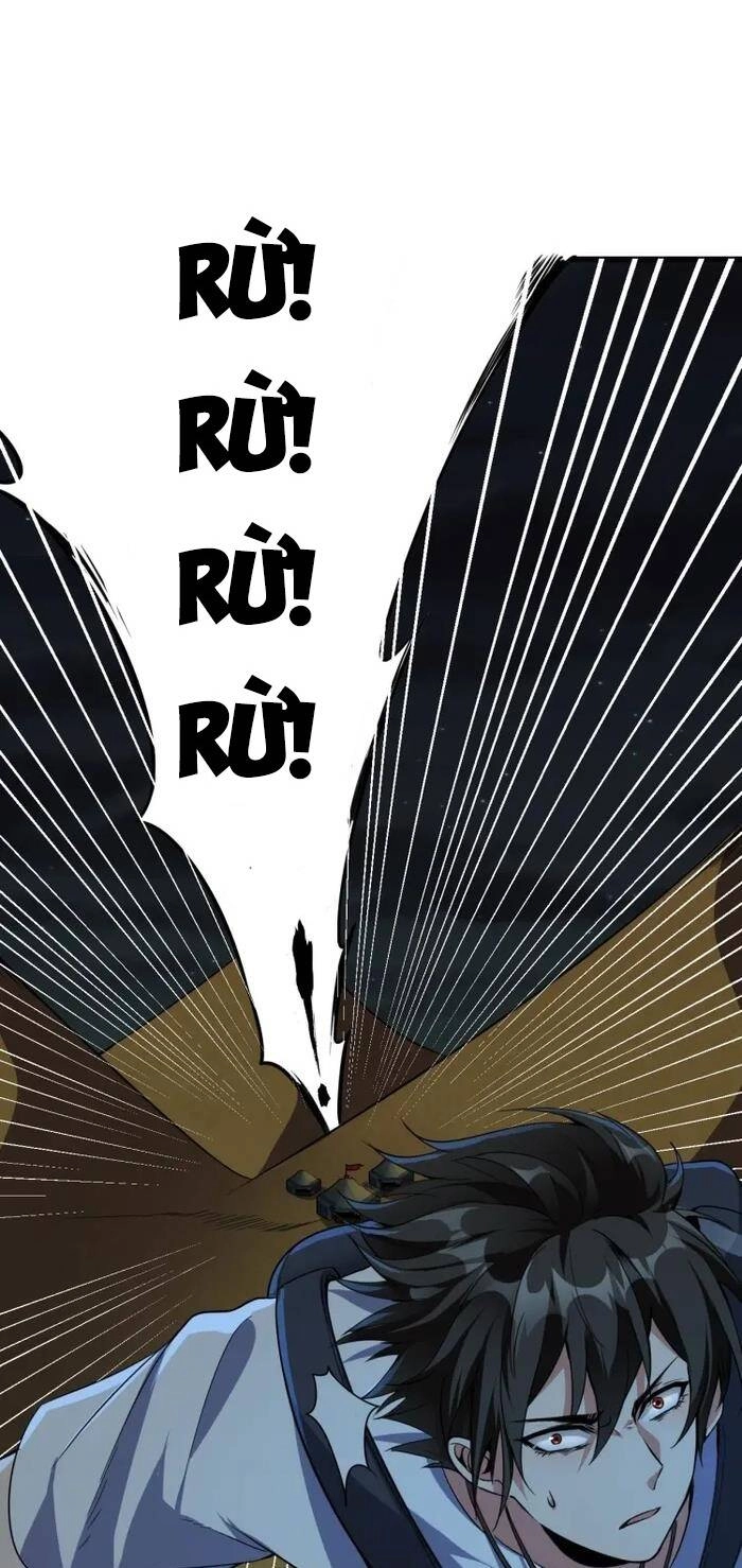 Quái Vật Nhạc Viên Chapter 9 - 34